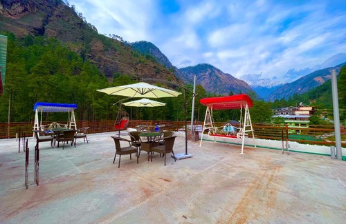 Kasol Hotel | Hotel Winterline Kasol - Top Rated & Most Awarded Property