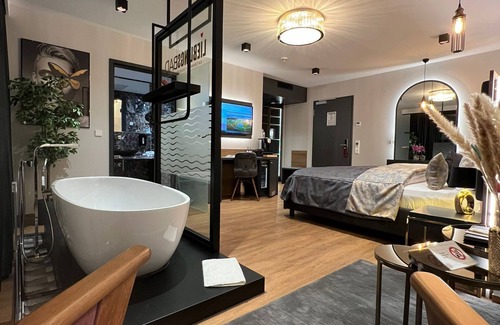 Palmbach Hotel | Hotel Winterrot