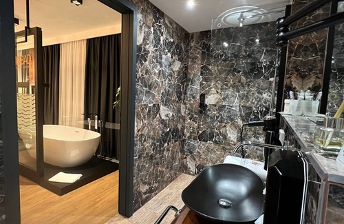 Palmbach Hotel | Hotel Winterrot