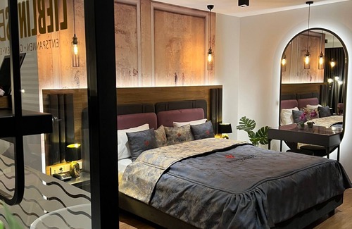 Palmbach Hotel | Hotel Winterrot