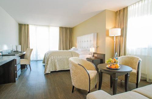 Ihringen Hotel | Hotel Winzerstube