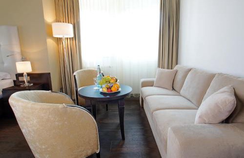 Ihringen Hotel | Hotel Winzerstube