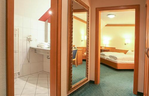 Ihringen Hotel | Hotel Winzerstube