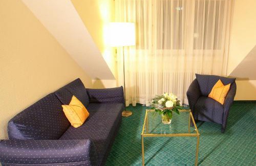 Ihringen Hotel | Hotel Winzerstube