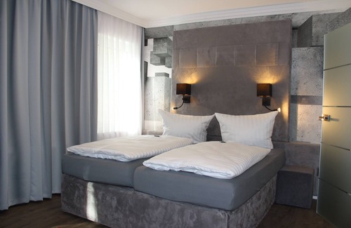 Ilberstedt Hotel | Hotel Wippertal