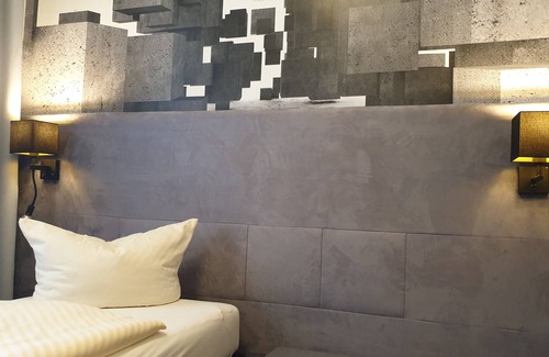 Ilberstedt Hotel | Hotel Wippertal