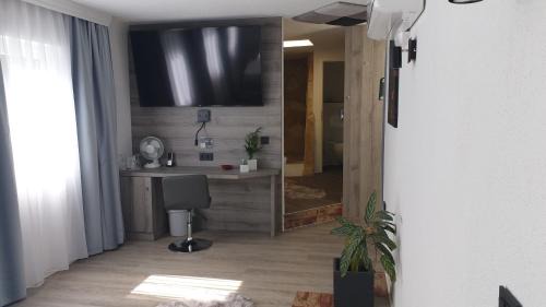Ilberstedt Hotel | Hotel Wippertal - voll klimatisiert