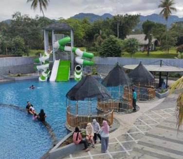 Megamendung Hotel | HOTEL & WISMA BINTANG JADAYAT