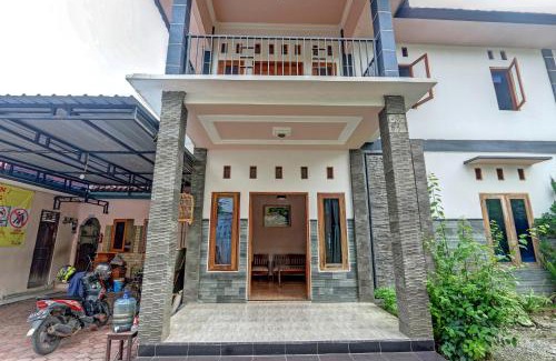Kebumen Hotel | Hotel Wisma CK