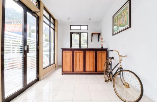 Pakem House | Hotel Wismancala Kaliurang
