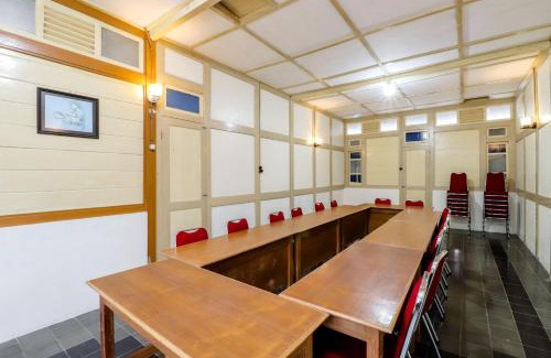 Pakem House | Hotel Wismancala Kaliurang