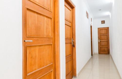 Pakem House | Hotel Wismancala Kaliurang