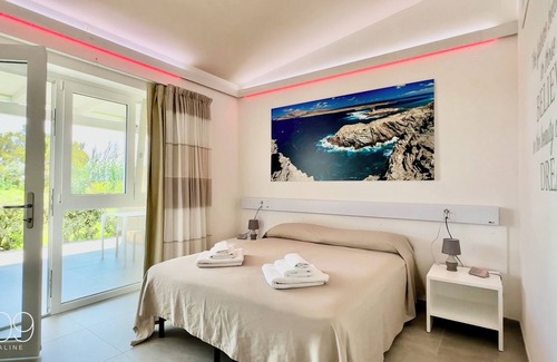 Stintino Hotel | Hotel with swimming pool near Stintino