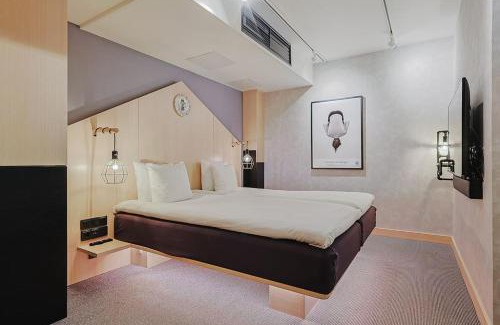 Norrmalm Hotel | Hotel With Urban Deli