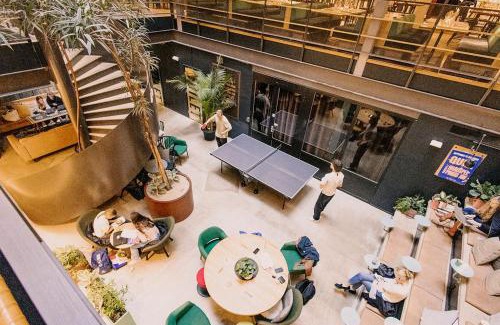 Norrmalm Hotel | Hotel With Urban Deli