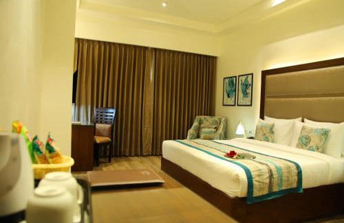 Jalandhar Hotel | Hotel WJ Grand