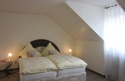 Ebersteinburg Hotel | Hotel Wolfsschlucht