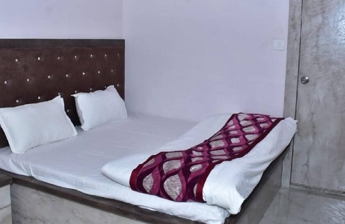 Kota Hotel | Hotel Wonder View By GRB Stays