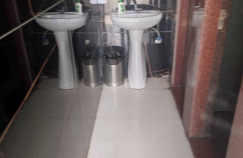 Kota Hotel | Hotel Wonder View By GRB Stays