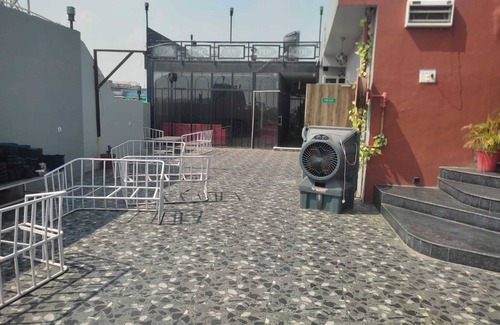 Kota Hotel | Hotel Wonder View By GRB Stays