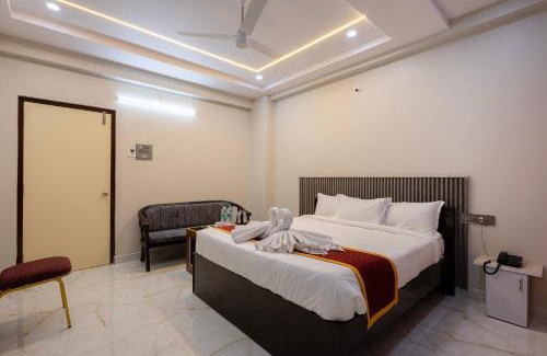 Guntur Hotel | Hotel wood land grand