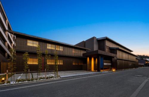 Old Town Hotel | HOTEL WOOD TAKAYAMA