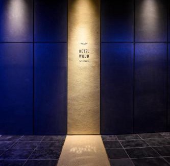 Old Town Hotel | HOTEL WOOD TAKAYAMA