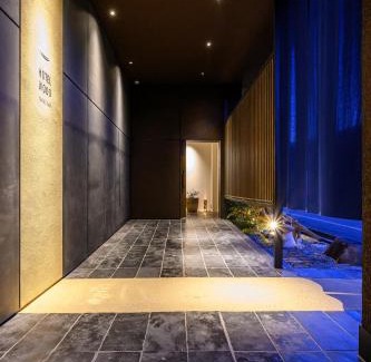 Old Town Hotel | HOTEL WOOD TAKAYAMA