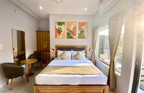 Tapovan Hotel | Hotel Wraveler Inn