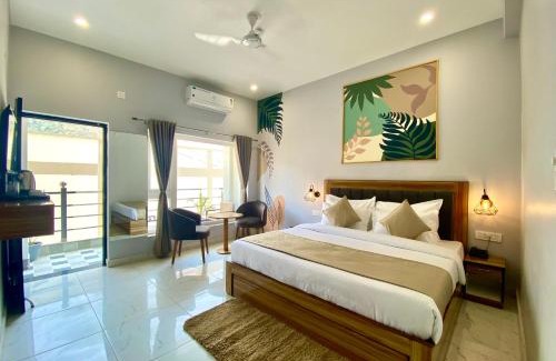 Tapovan Hotel | Hotel Wraveler Inn