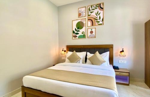 Tapovan Hotel | Hotel Wraveler Inn
