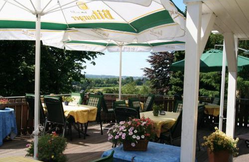 Lennep House | Hotel Wuppertaler Hof