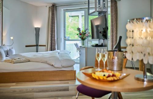Hillstett Hotel | Hotel Wutzschleife