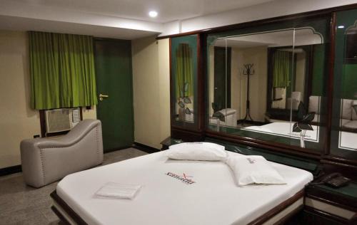 Sao Cristovao Hotel | Hotel Xanadu - Adults Only