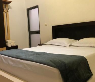 Rubik Hotel | Hotel Xhej