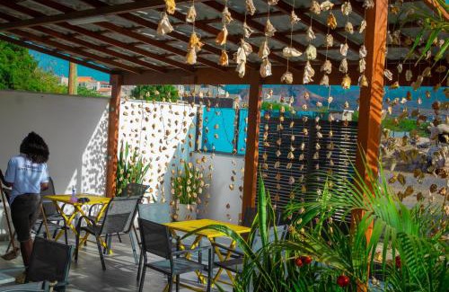 Tarrafal Apartment | Hotel Xinte na casa