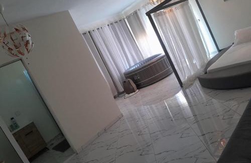Tarrafal Apartment | Hotel Xinte na casa