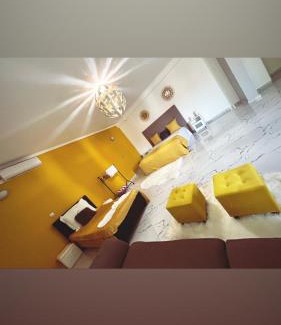 Tarrafal Apartment | Hotel Xinte na casa
