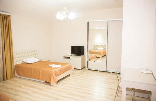 Novocheboksarsk Hotel | Hotel XL