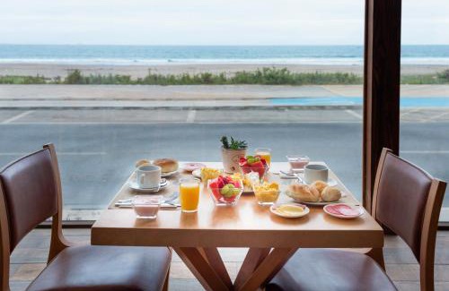 La Serena Hotel | Hotel y Cabañas Campanario