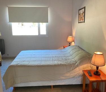 Macrozona Meseta Cerro Calafate Hotel | Hotel y Cabañas Las Marías
