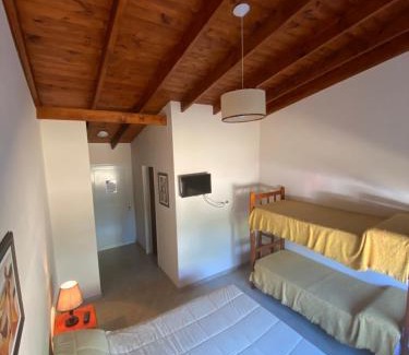 Macrozona Meseta Cerro Calafate Hotel | Hotel y Cabañas Las Marías
