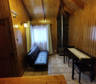 Porvenir Hotel | Hotel y Cabañas Pulegan