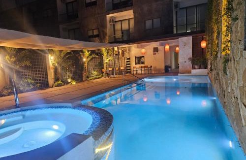 Rincon de Guayabitos Hotel | Hotel y Departamentos Sofia