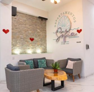 Rincon de Guayabitos Hotel | Hotel y Departamentos Sofia