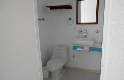 Salina Cruz Hotel | Hotel y Suites Del Paci­fico