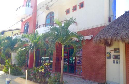 North End Hotel | Hotel y Suites Los Encantos