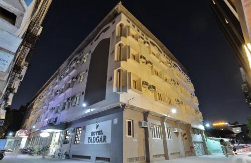 Surat Hotel | Hotel Yadgar