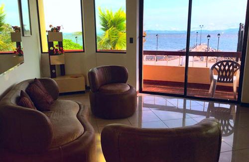 Puntarenas Hotel | Hotel Yadran Beach Resort