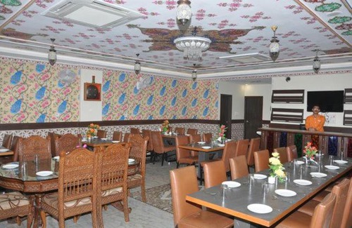 Barmer Hotel | Hotel Yaduraj